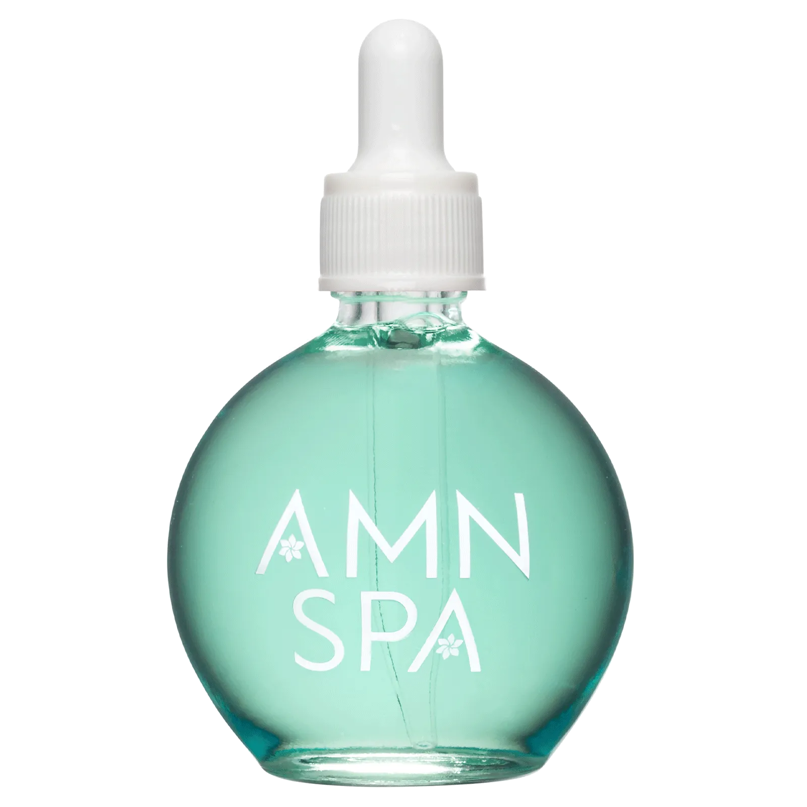 Americanails AMN SPA Bamboo & Green Tea Cuticle Oil, 2.5oz