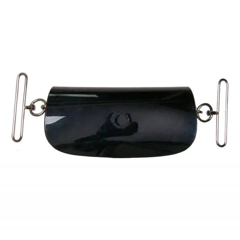 Ammunition Pouch Black PVC No. 3 Gurkhas Officers British Army