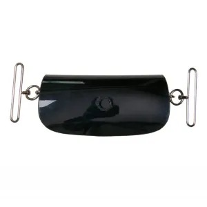 Ammunition Pouch Black PVC No. 3 Gurkhas Officers British Army