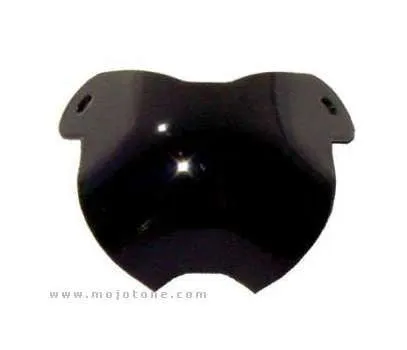 Amp corners - Vox replacement - metal (set of 4)