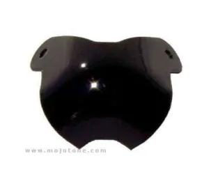 Amp corners - Vox replacement - metal (set of 4)