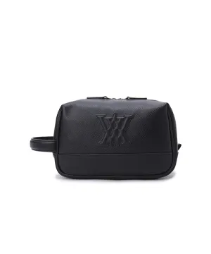 Anew Volume Pouch - Black
