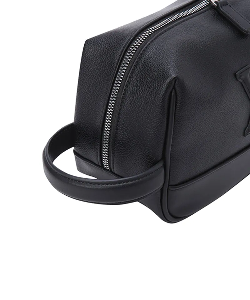 Anew Volume Pouch - Black