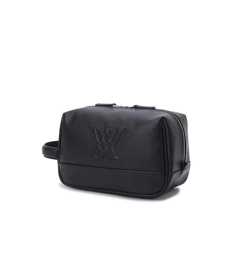 Anew Volume Pouch - Black