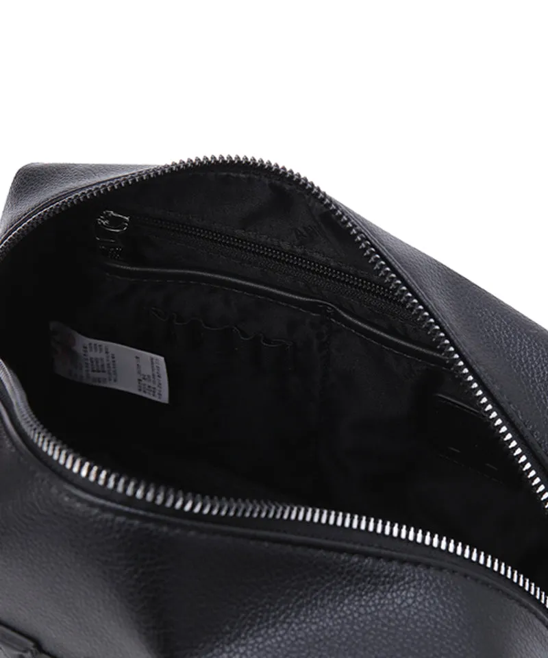 Anew Volume Pouch - Black