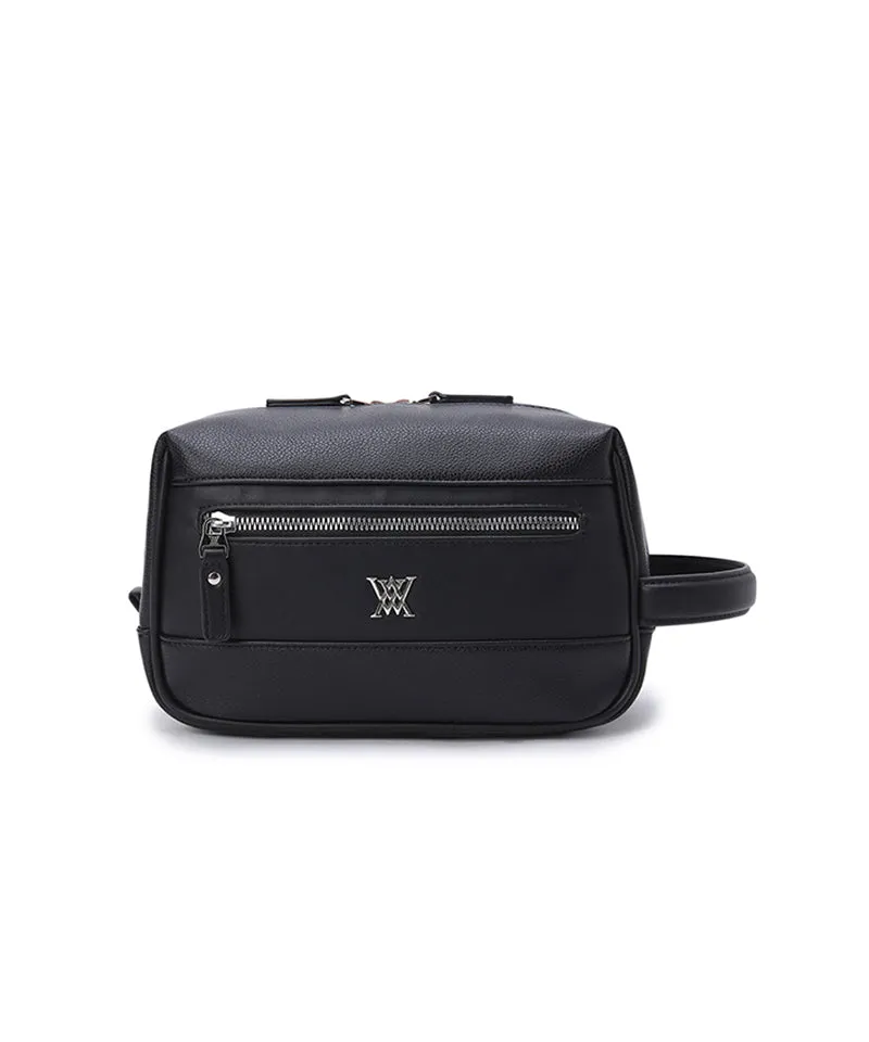 Anew Volume Pouch - Black