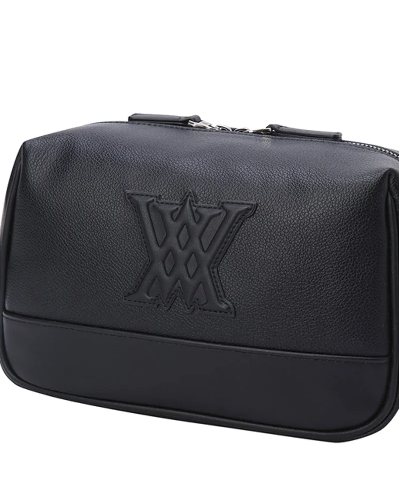 Anew Volume Pouch - Black