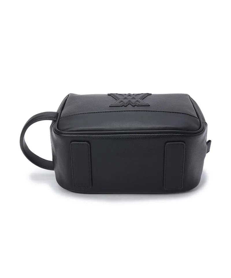Anew Volume Pouch - Black