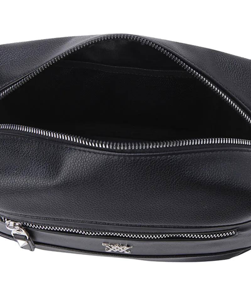 Anew Volume Pouch - Black