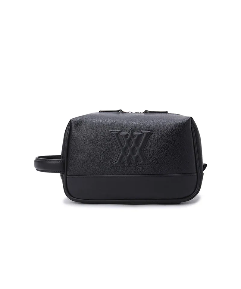 Anew Volume Pouch - Black