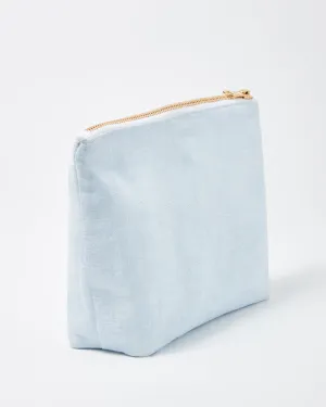 ANNIE POUCH SKY