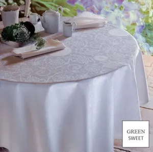 Appoline Tablecloths