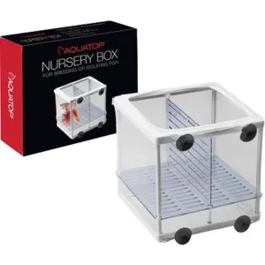 AQUATOP AQUARIUM NURSERY BOX