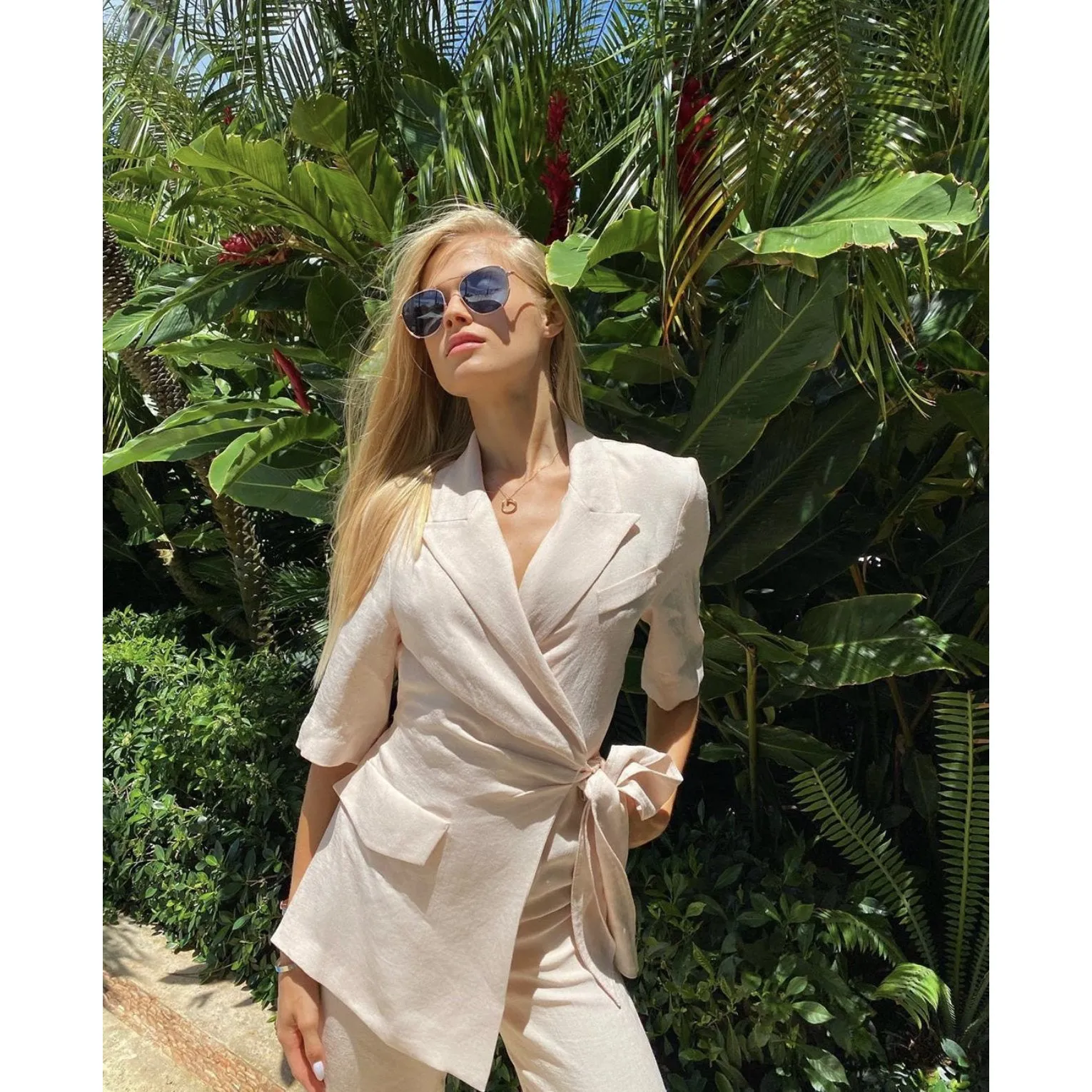 Astero jumpsuit | Women’s Clothing Boutique