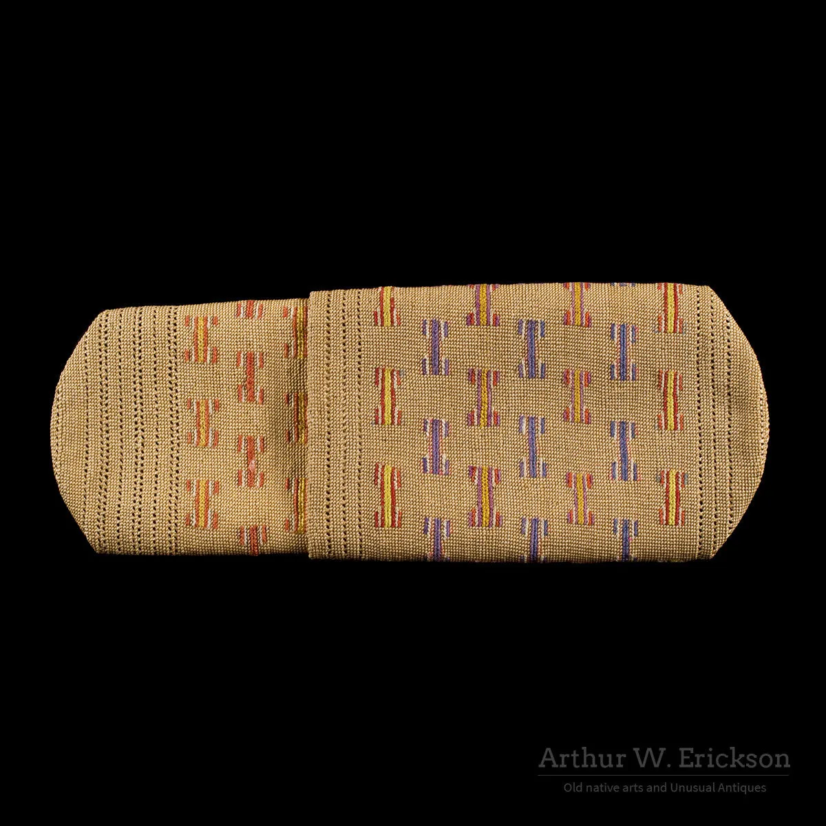 Attu Wallet