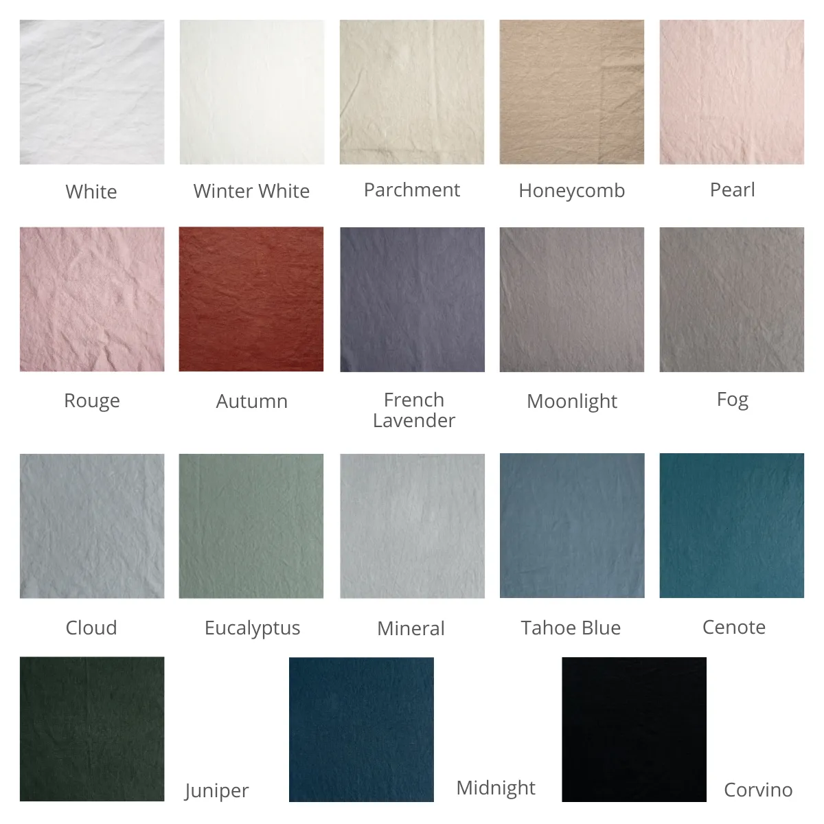 Austin Bed Skirt