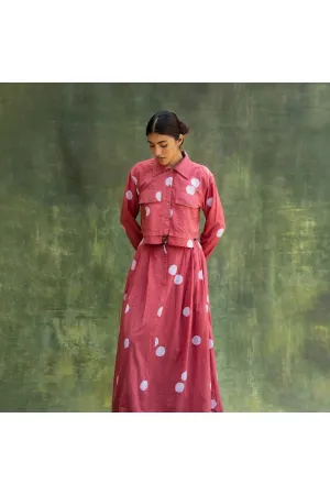 Austin Coral Set