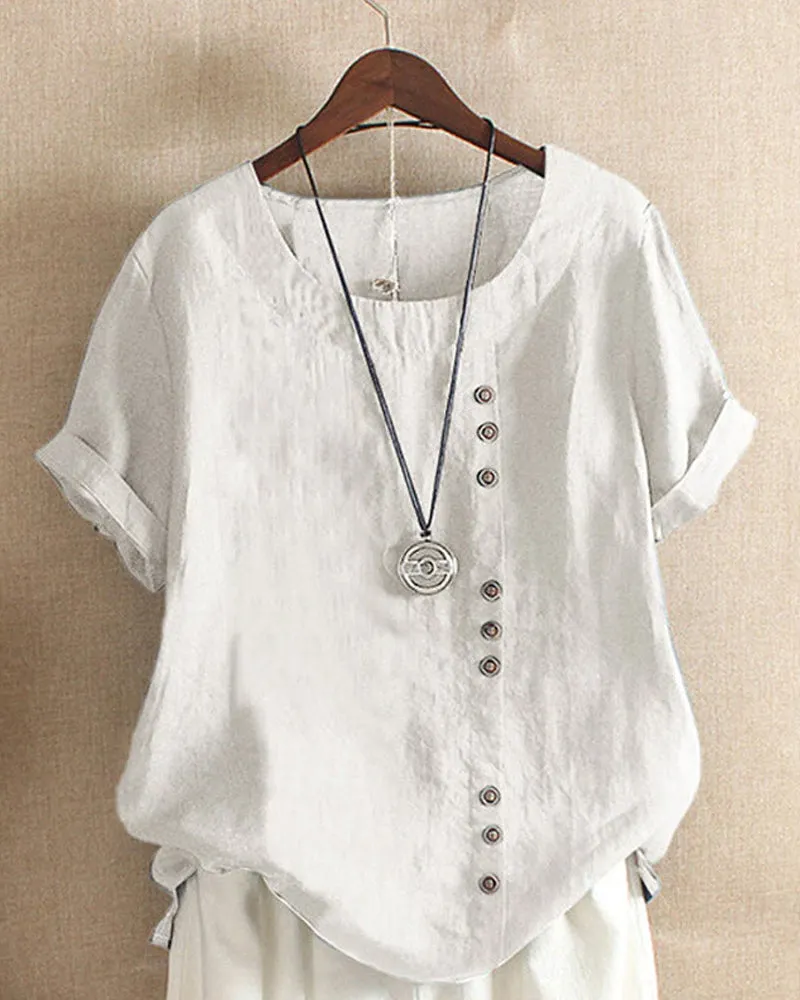 Ava™ - Summer T-Shirt