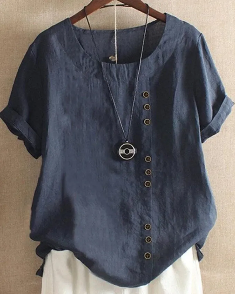 Ava™ - Summer T-Shirt