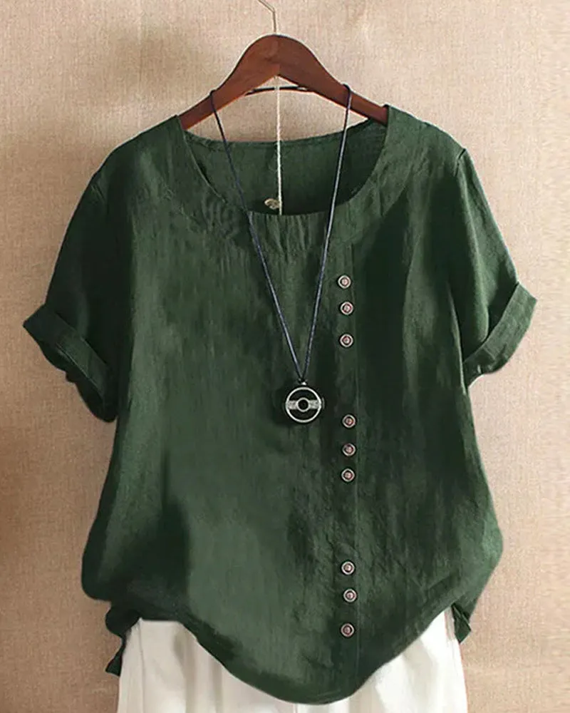 Ava™ - Summer T-Shirt