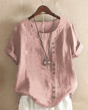 Ava™ - Summer T-Shirt