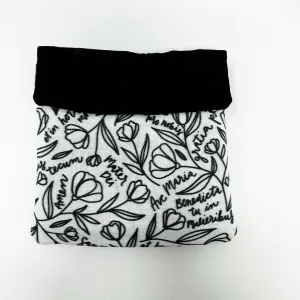 Ave Maria Squeeze Pouch (Small)