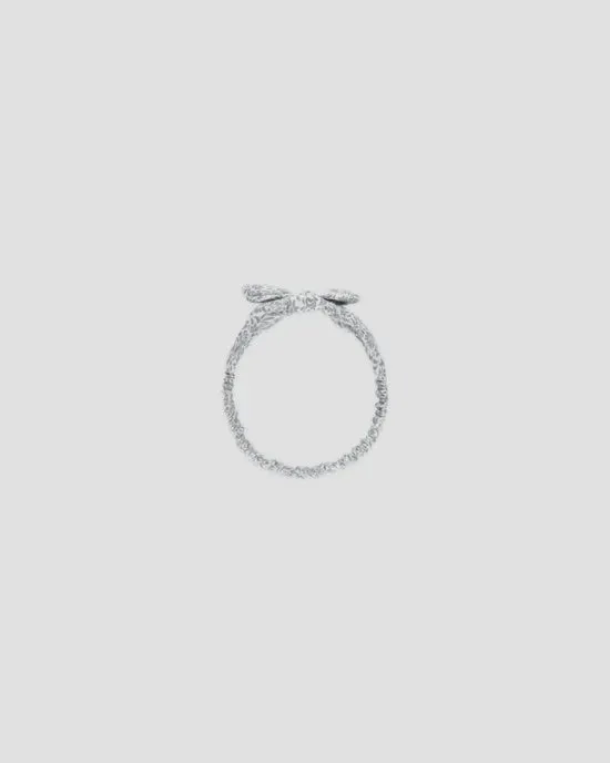 Baby Bow Headband-Ditsy