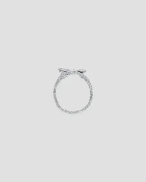 Baby Bow Headband-Ditsy