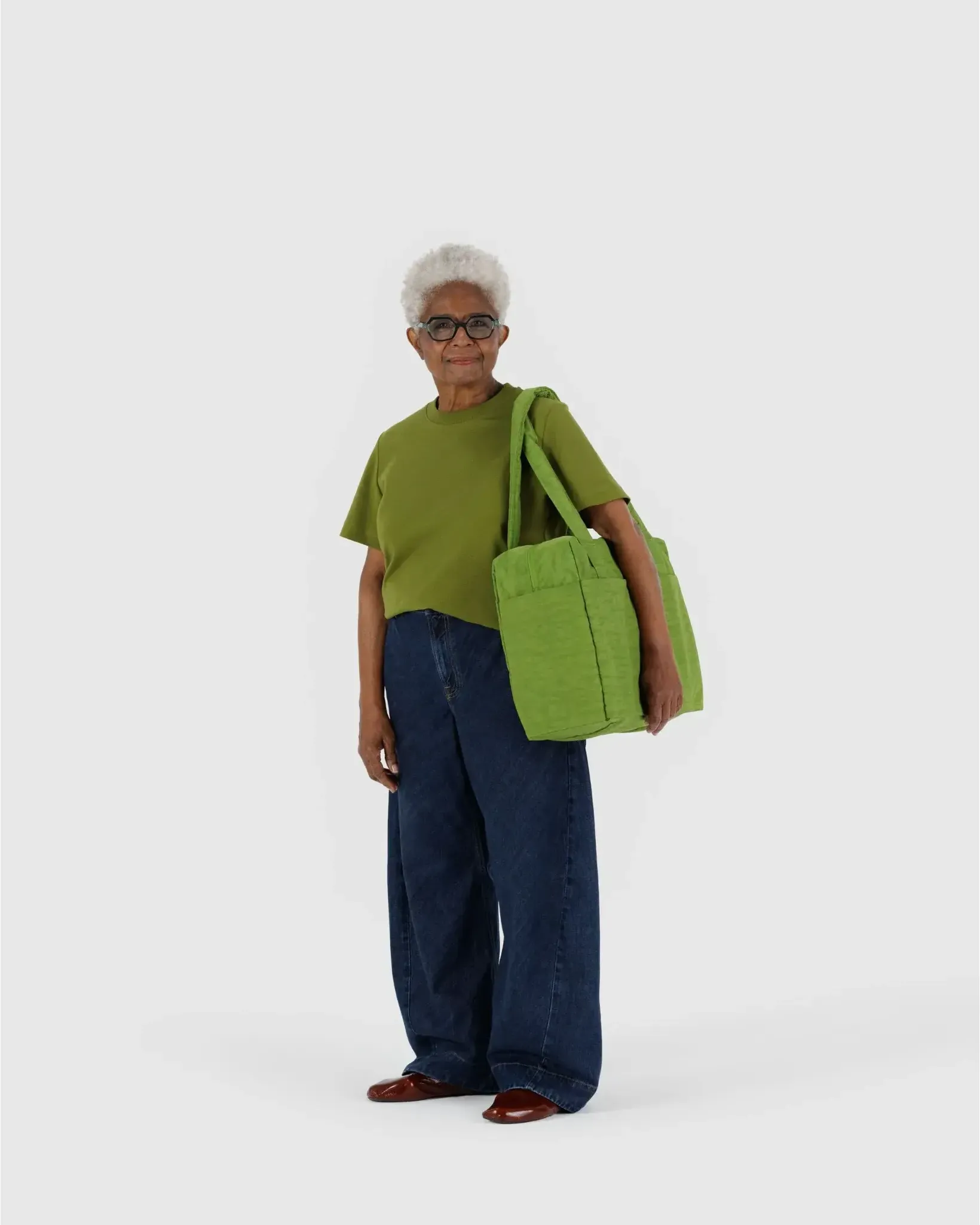 Baggu Small Cloud Carry On