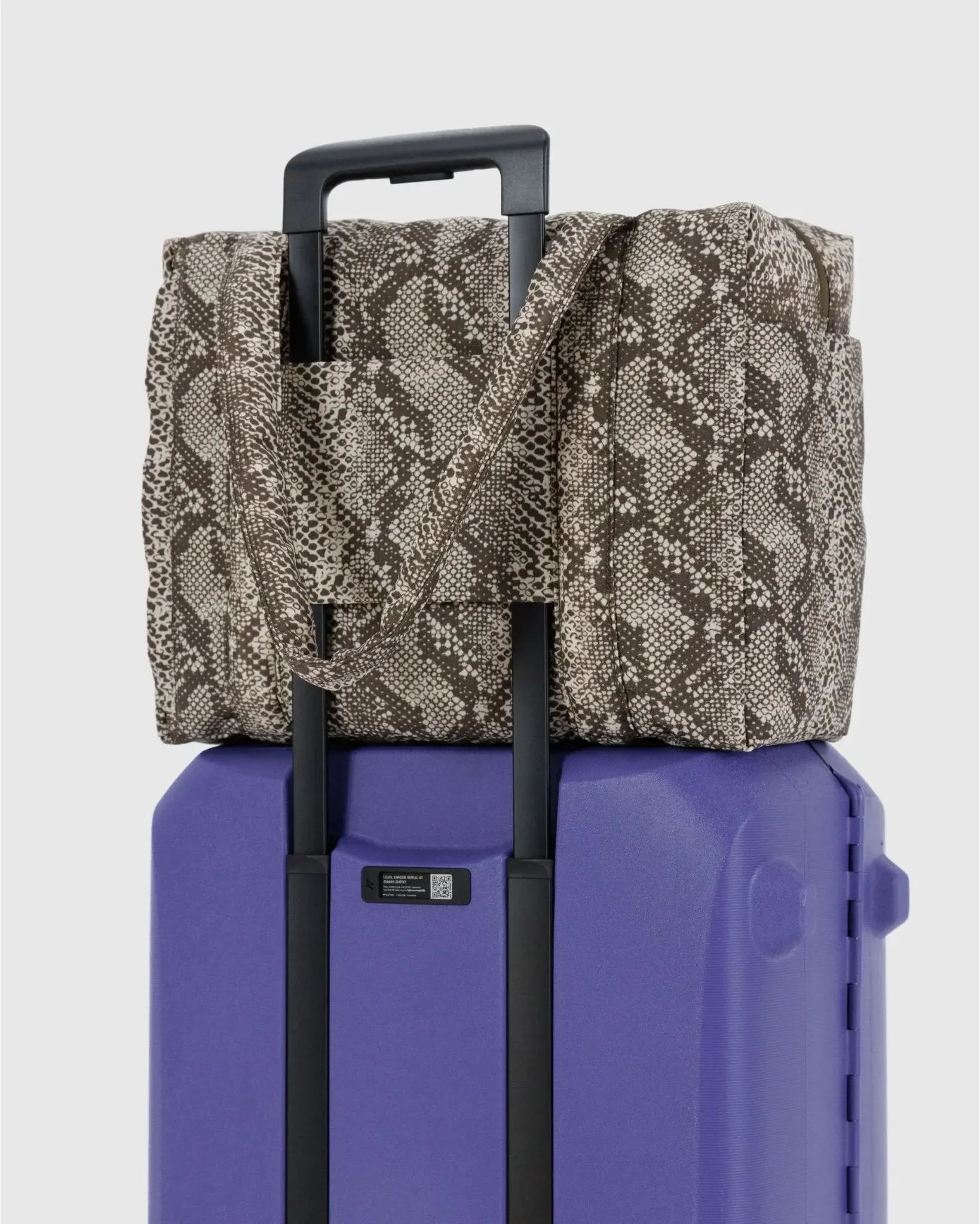 Baggu Small Cloud Carry On