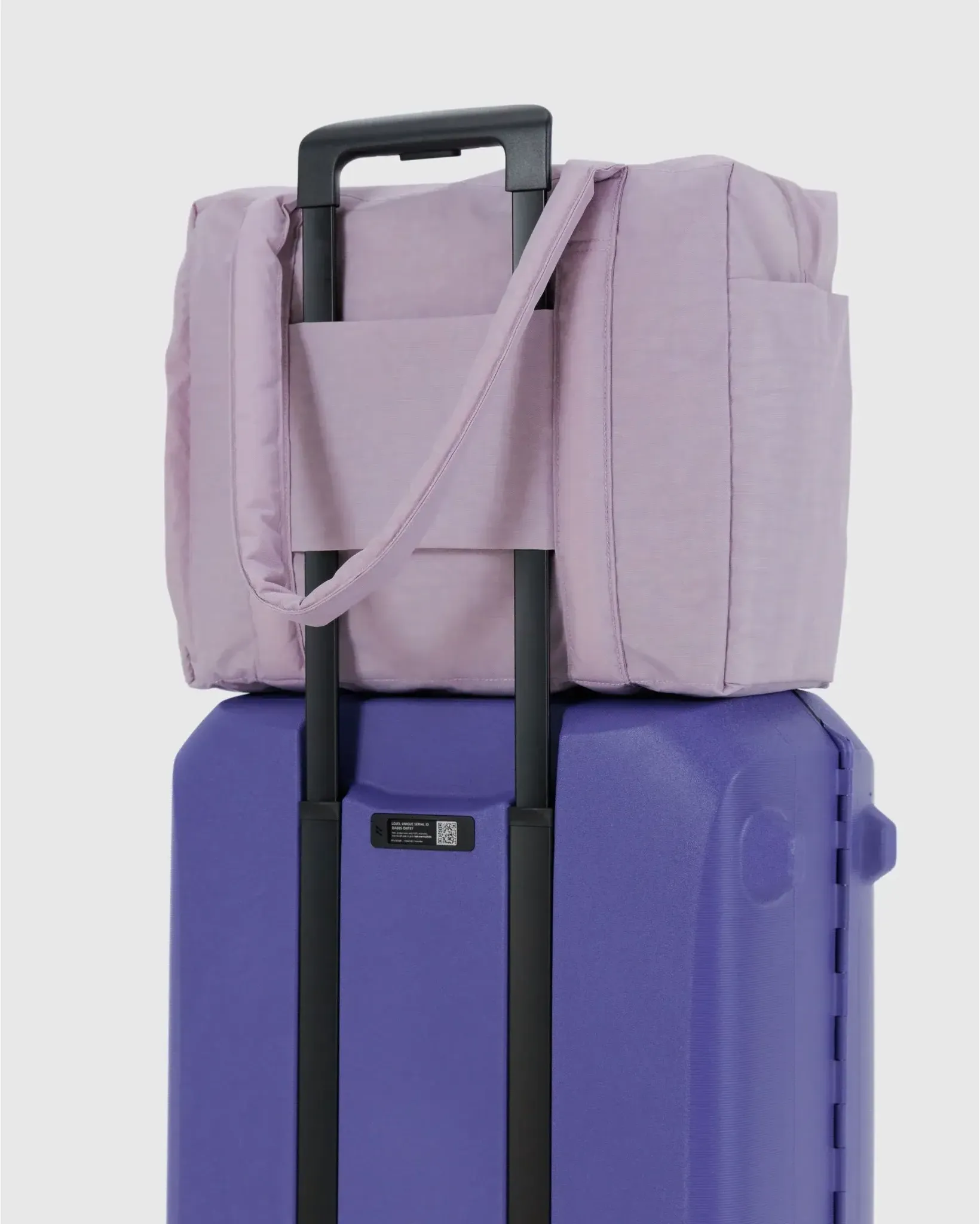 Baggu Small Cloud Carry On