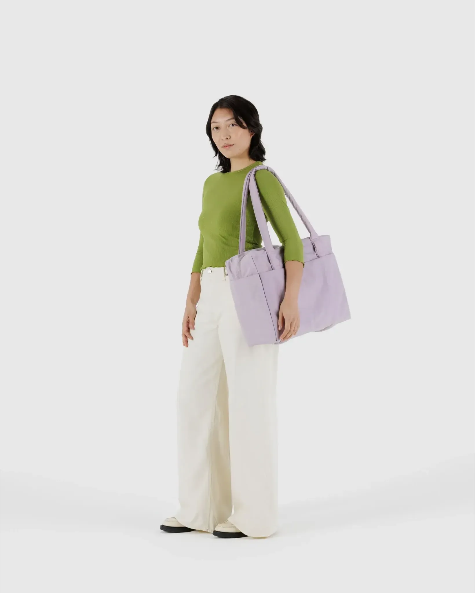 Baggu Small Cloud Carry On