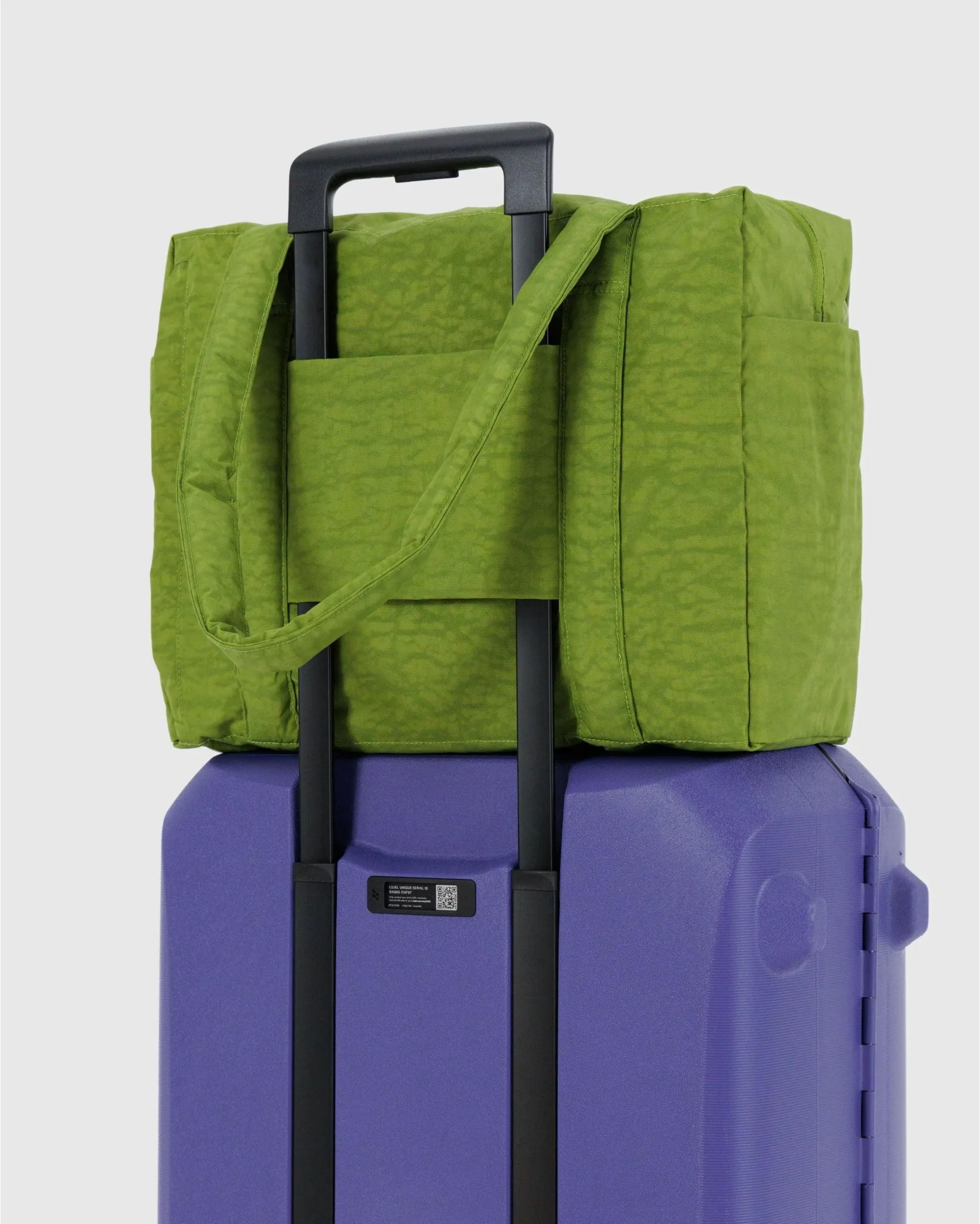 Baggu Small Cloud Carry On