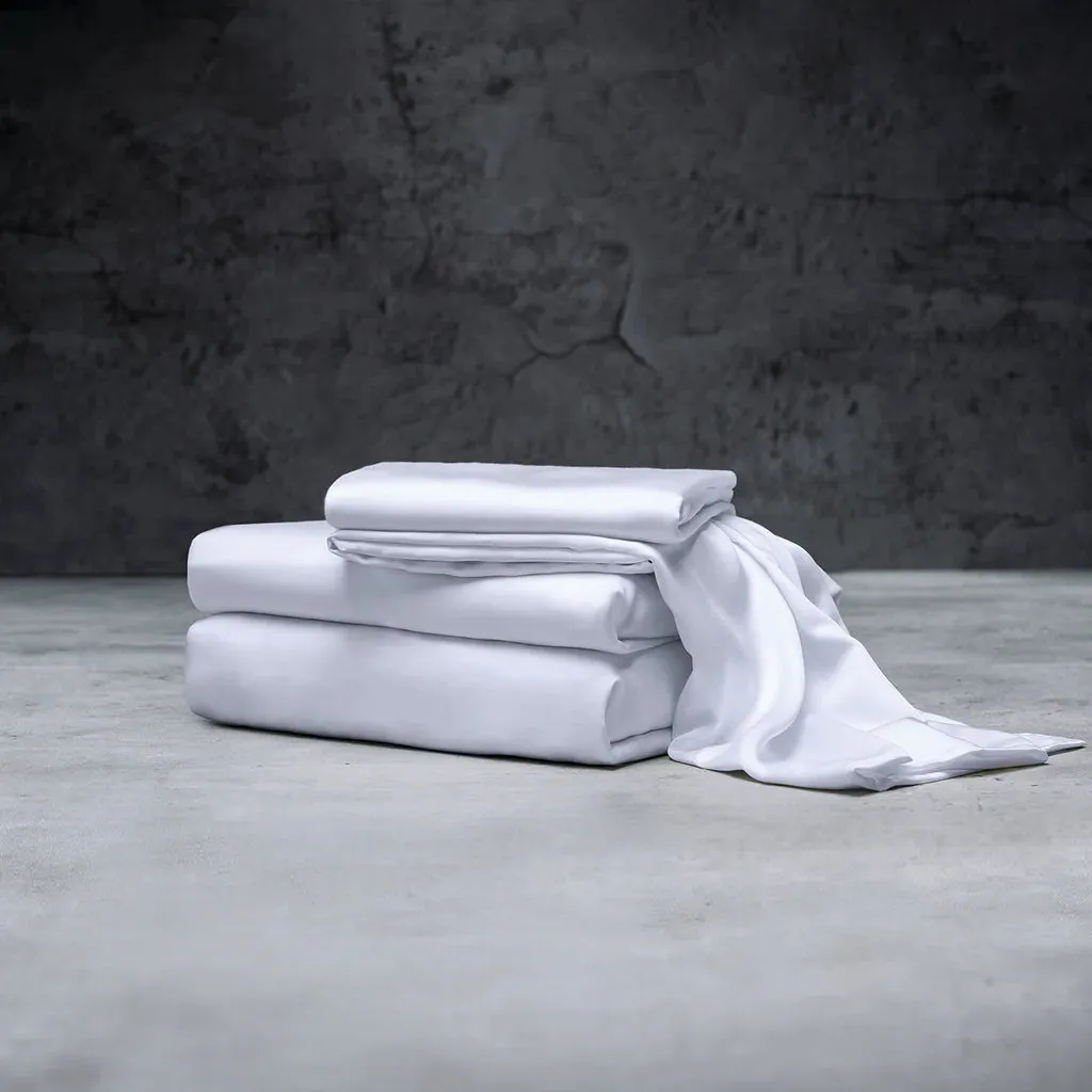 Bamboo Bed Sheet Set