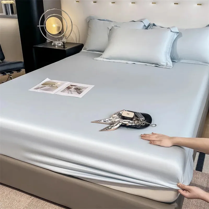 Bamboo Bed Sheet Set