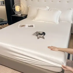 Bamboo Bed Sheet Set