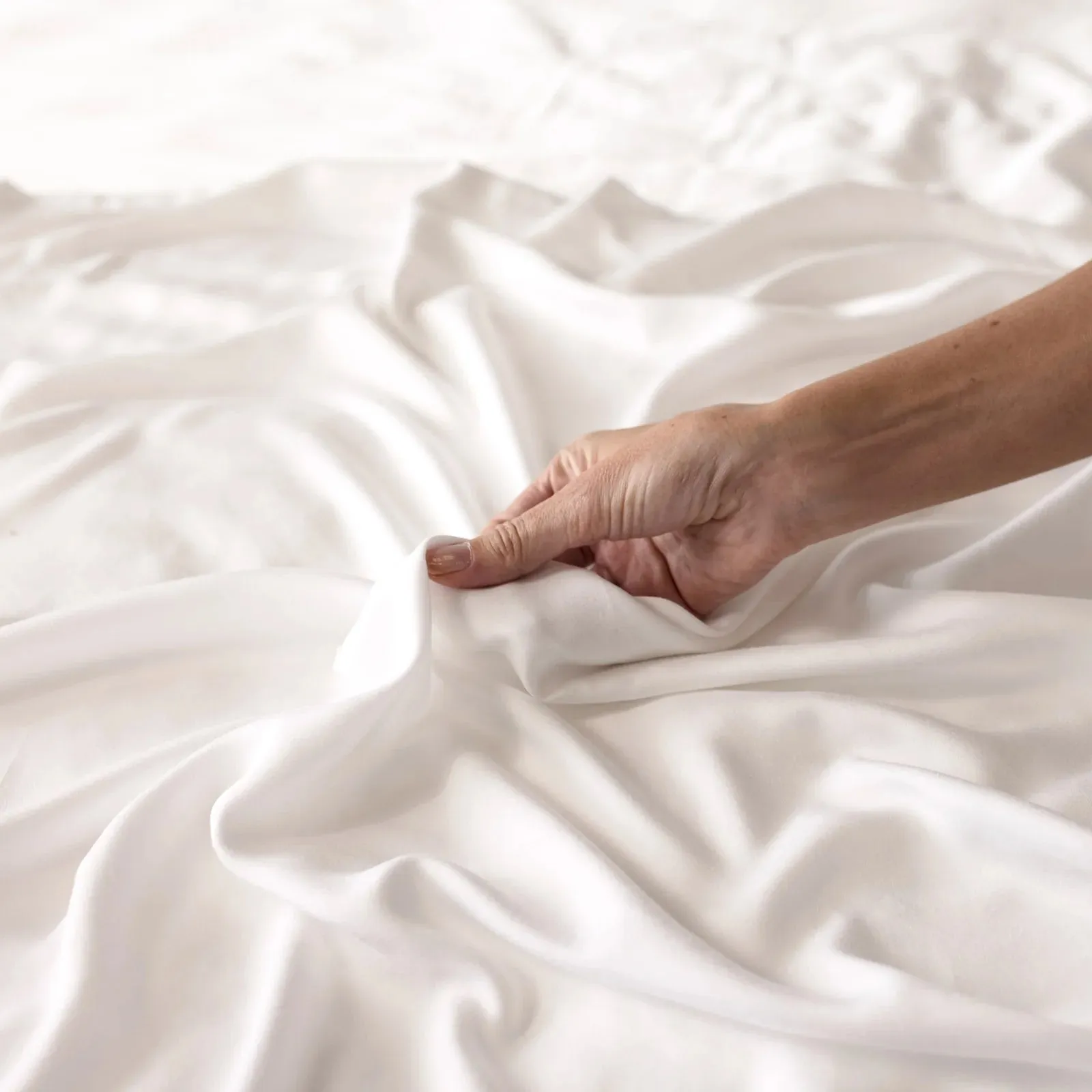 Bamboo Bed Sheet Set