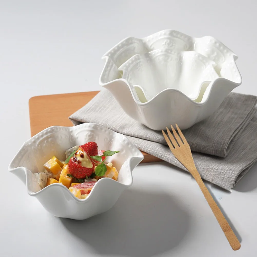 Bamboo Cutlery Set with FREE pouch