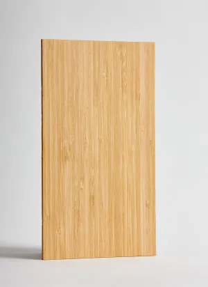 Bamboo Laserply - Carbonised
