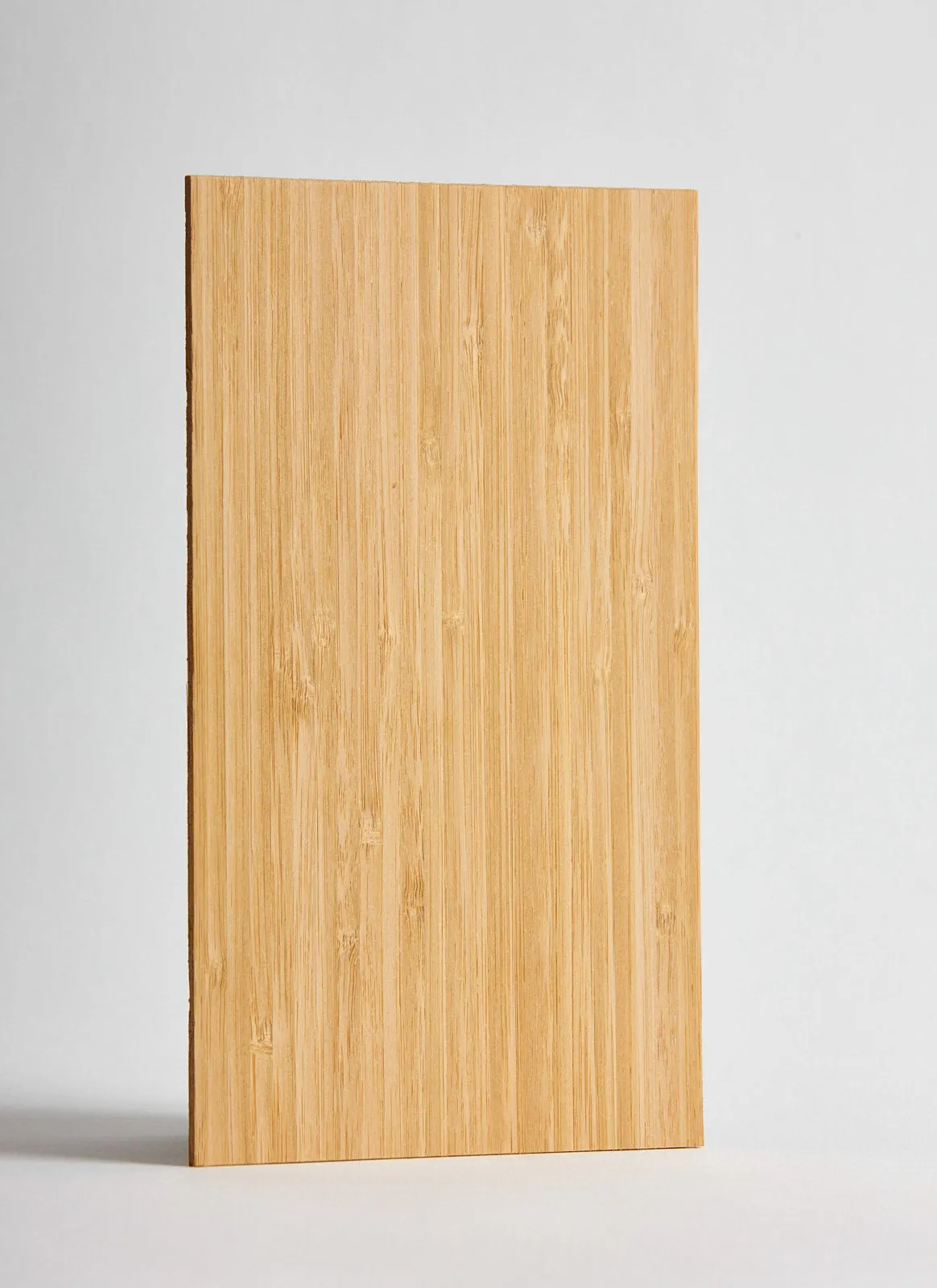 Bamboo Laserply - Carbonised