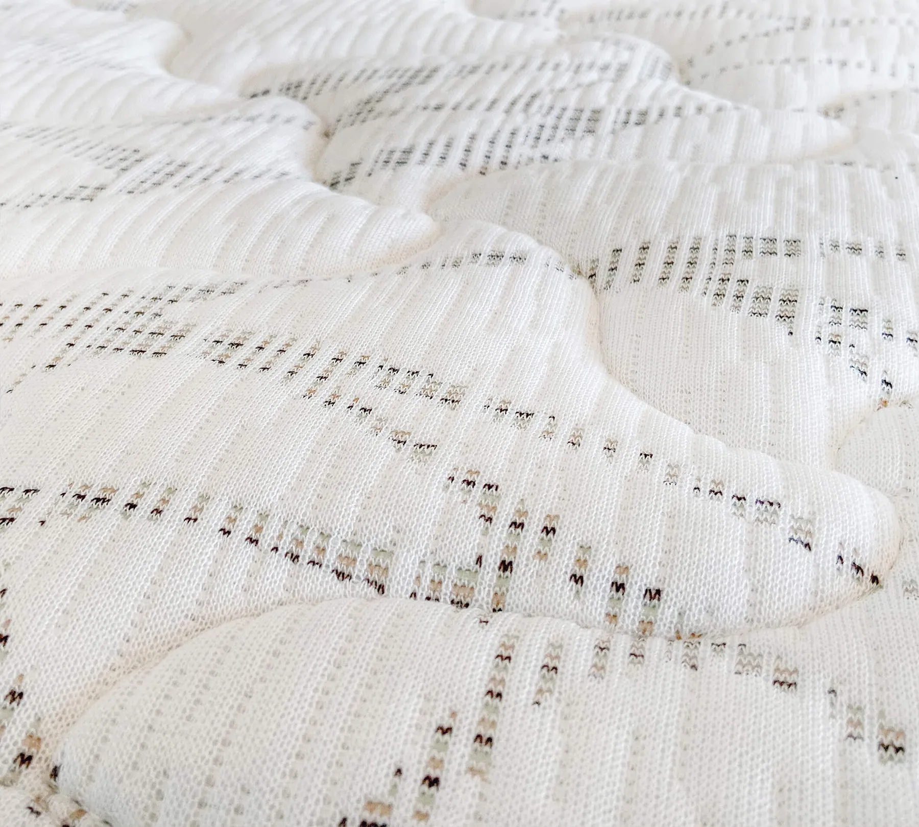 BAMBOO  MATTRESS (60x120x8 cm)
