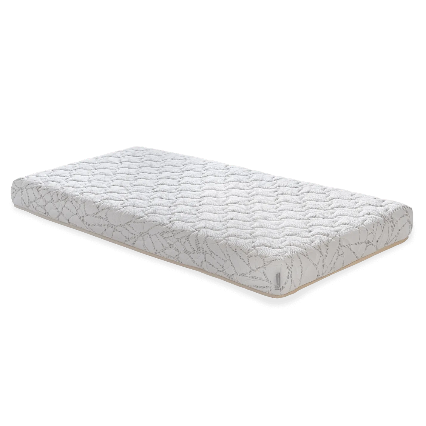 BAMBOO  MATTRESS (60x120x8 cm)