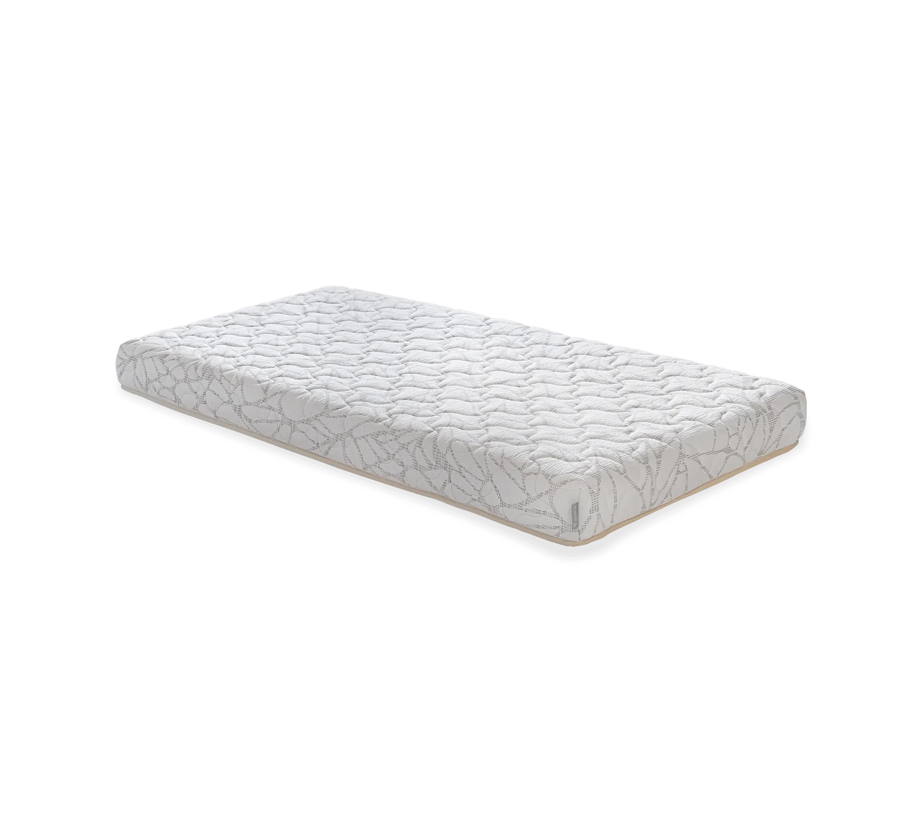 BAMBOO  MATTRESS (70x140x8 cm)