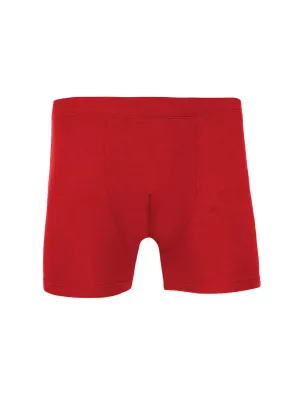 Bamboo Men's Boxers - Chili Pepper