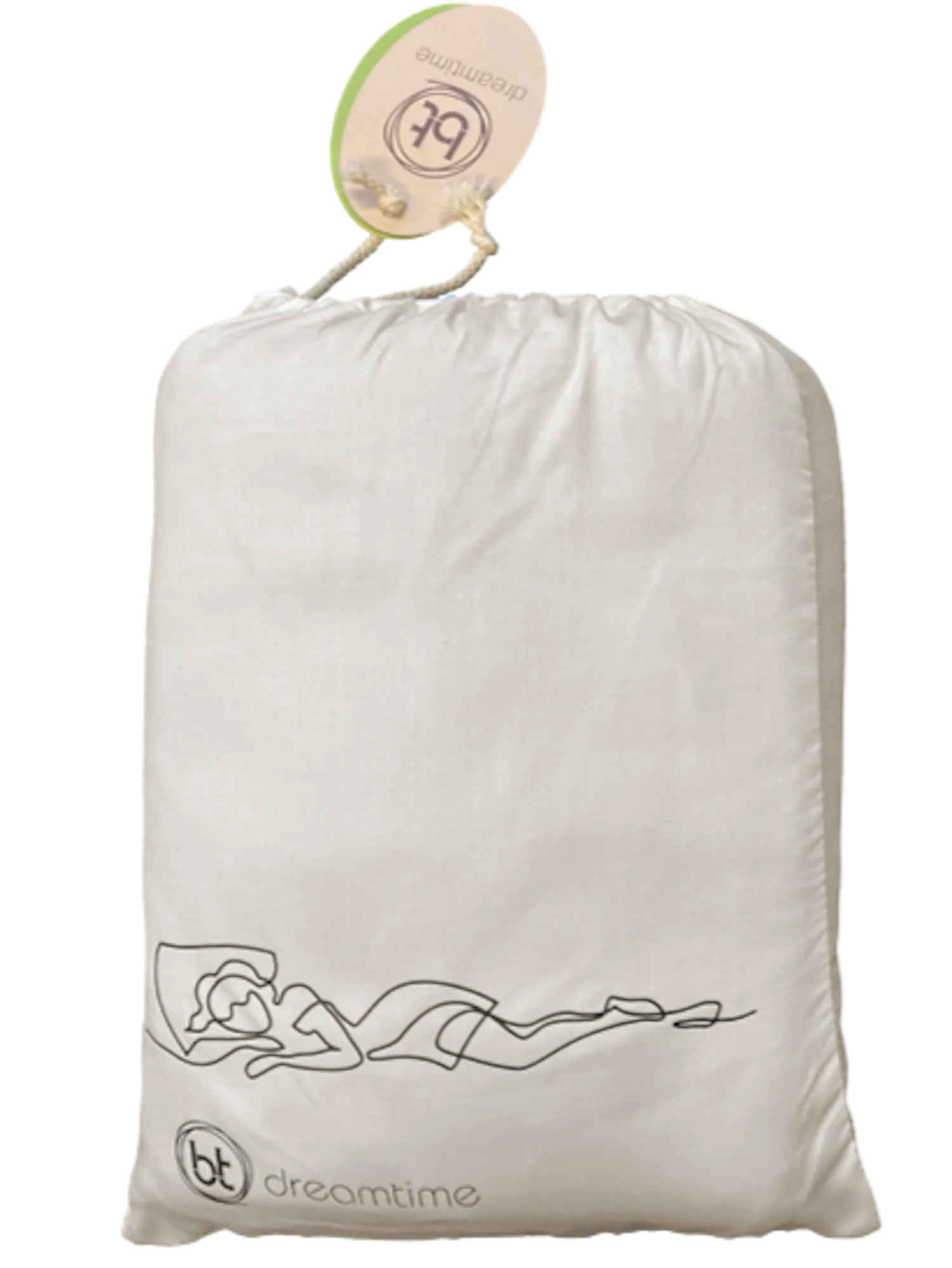 Bamboo Sheet Set (King) - Antarctica