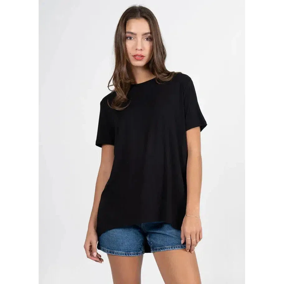 BAMBOO TOP