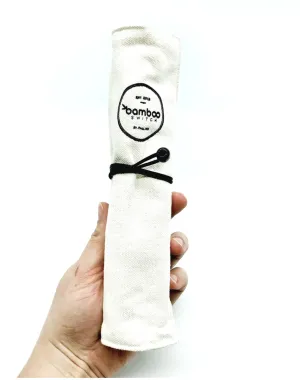 Bamboo Travel Cutlery