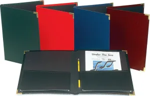 Band and Orchestra Folder