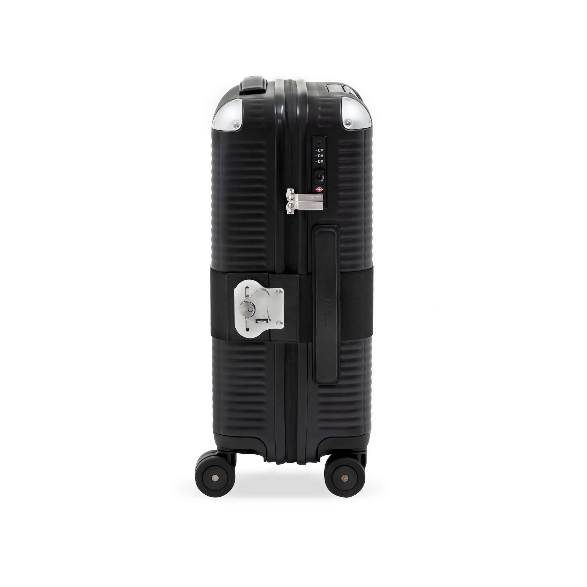 Bank Zip Spinner 55