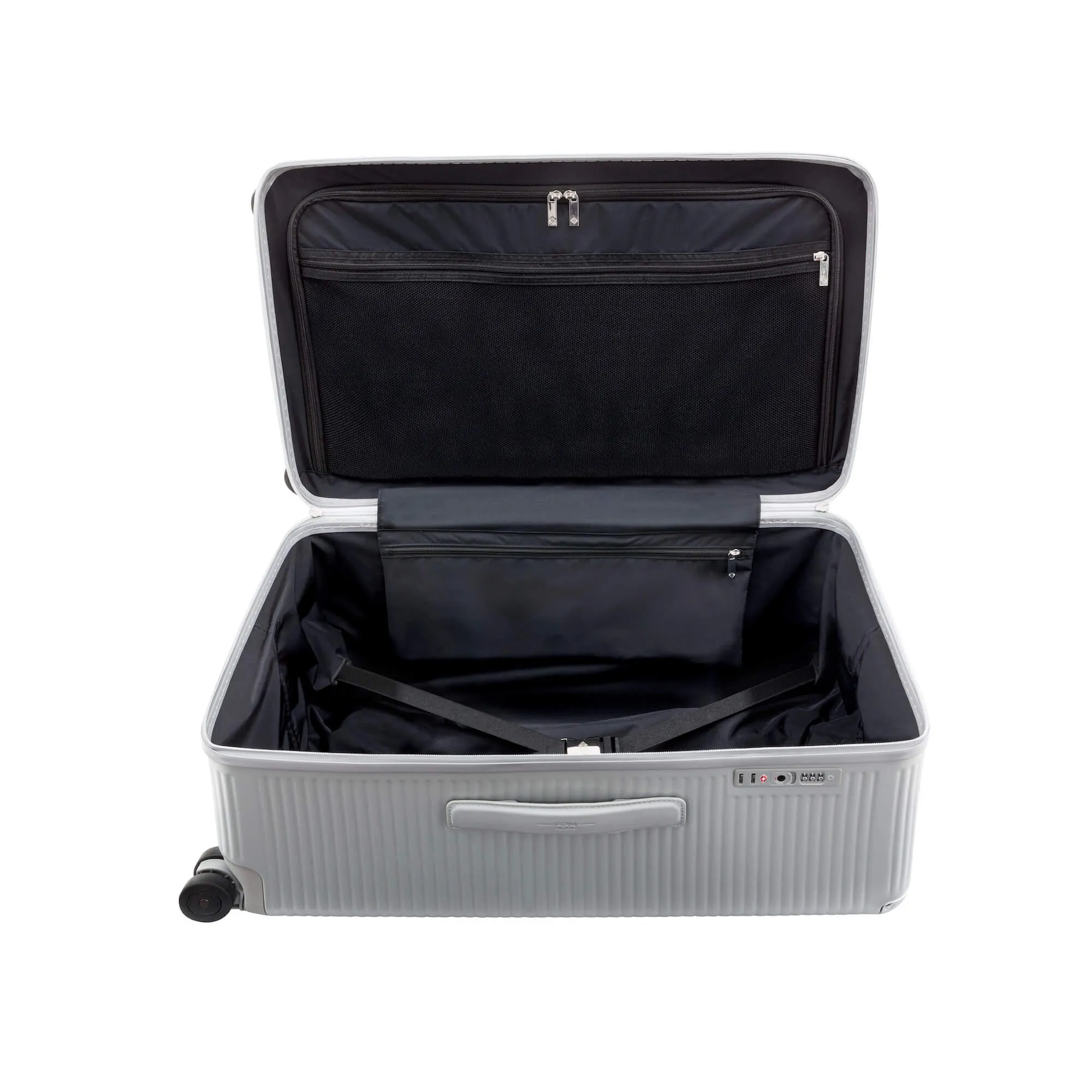 Bank Zip Trunk M